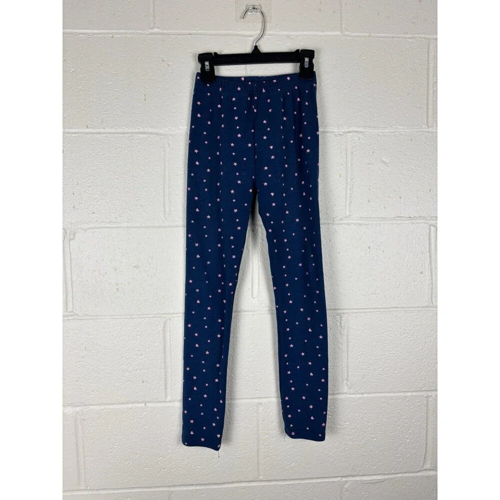 4 Girls’ Pants Size 12-14 – Colorful Comfort from The Children’s Place & Carters